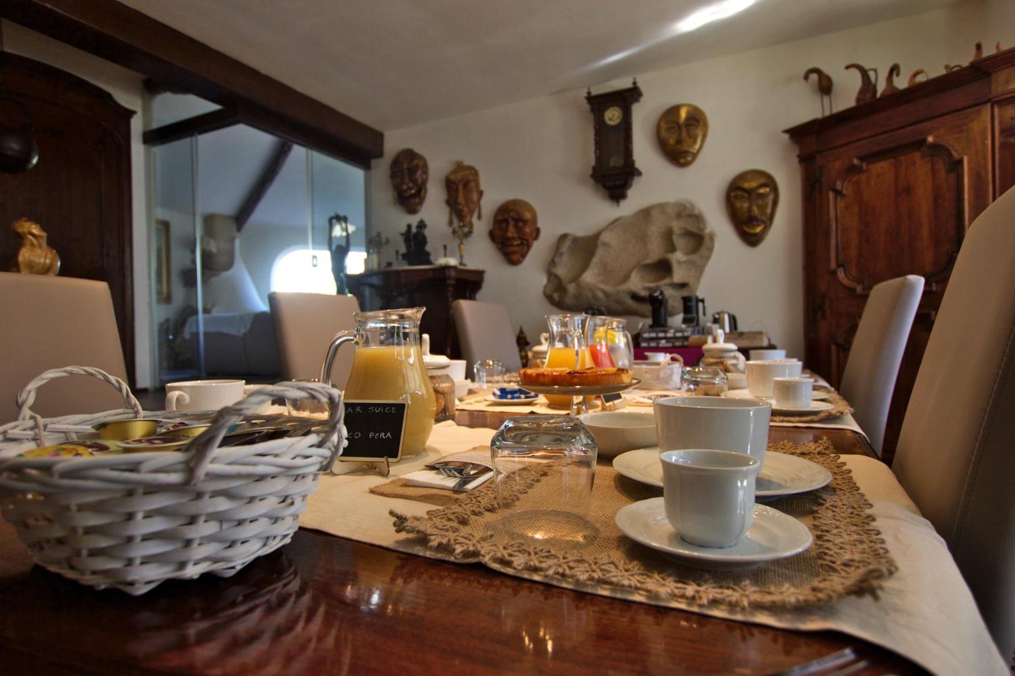 Bed and Breakfast Domuseo à Quartucciu Extérieur photo