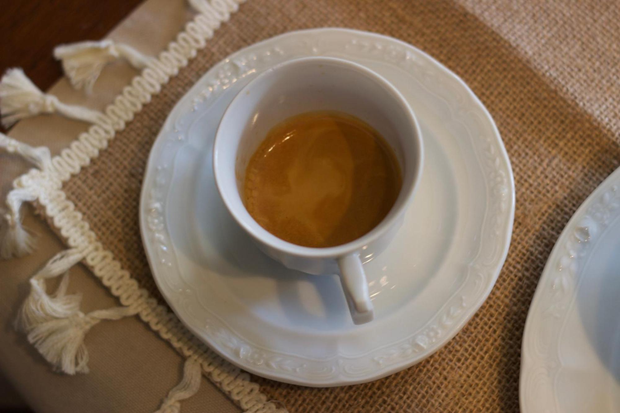 Bed and Breakfast Domuseo à Quartucciu Extérieur photo
