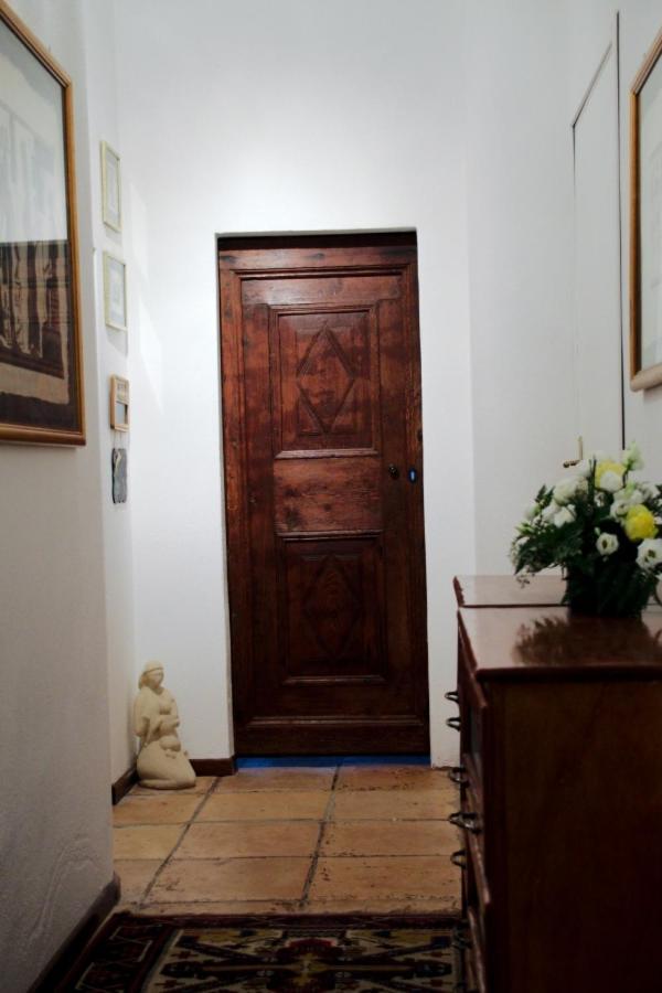 Bed and Breakfast Domuseo à Quartucciu Extérieur photo