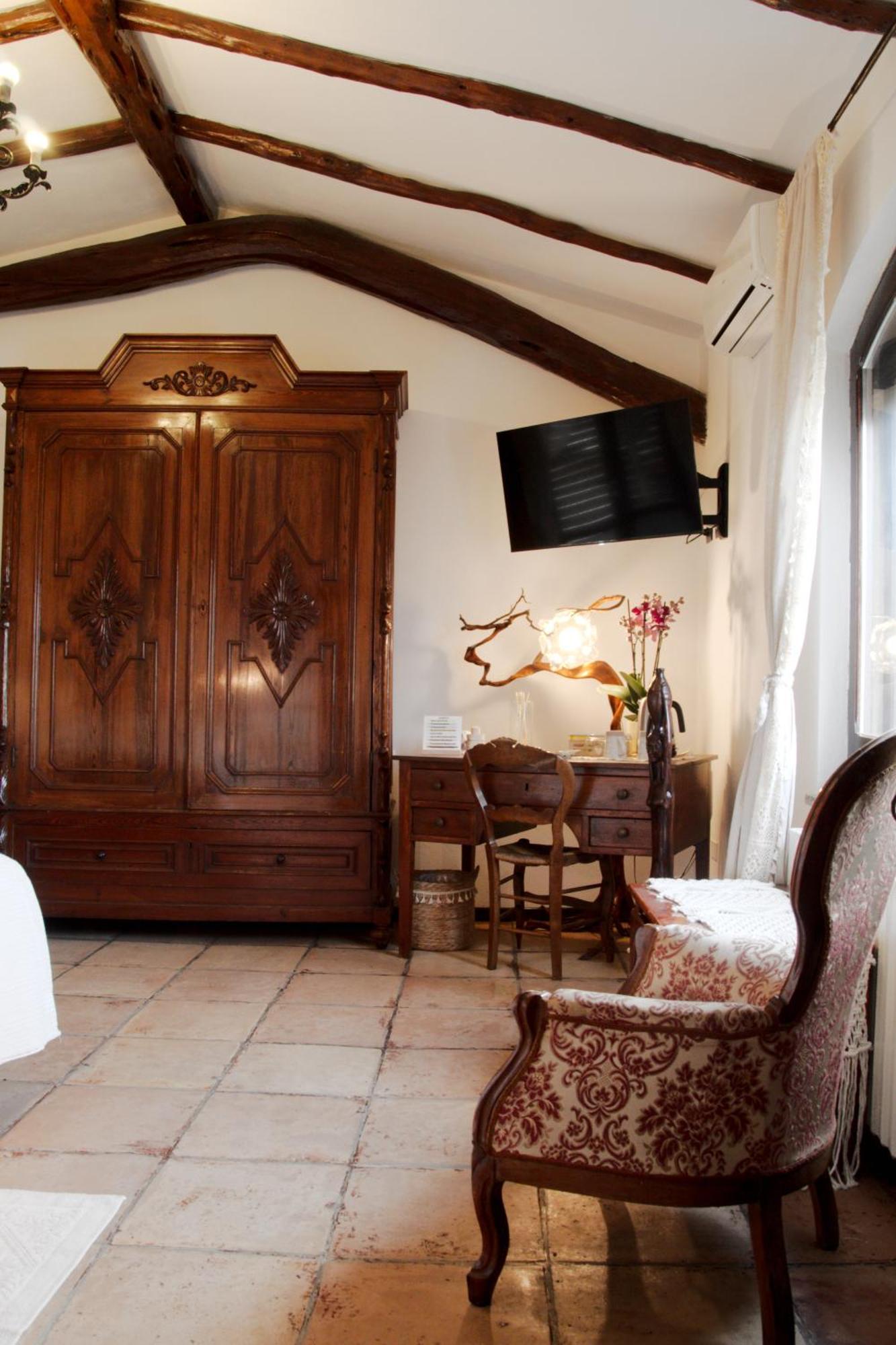Bed and Breakfast Domuseo à Quartucciu Extérieur photo