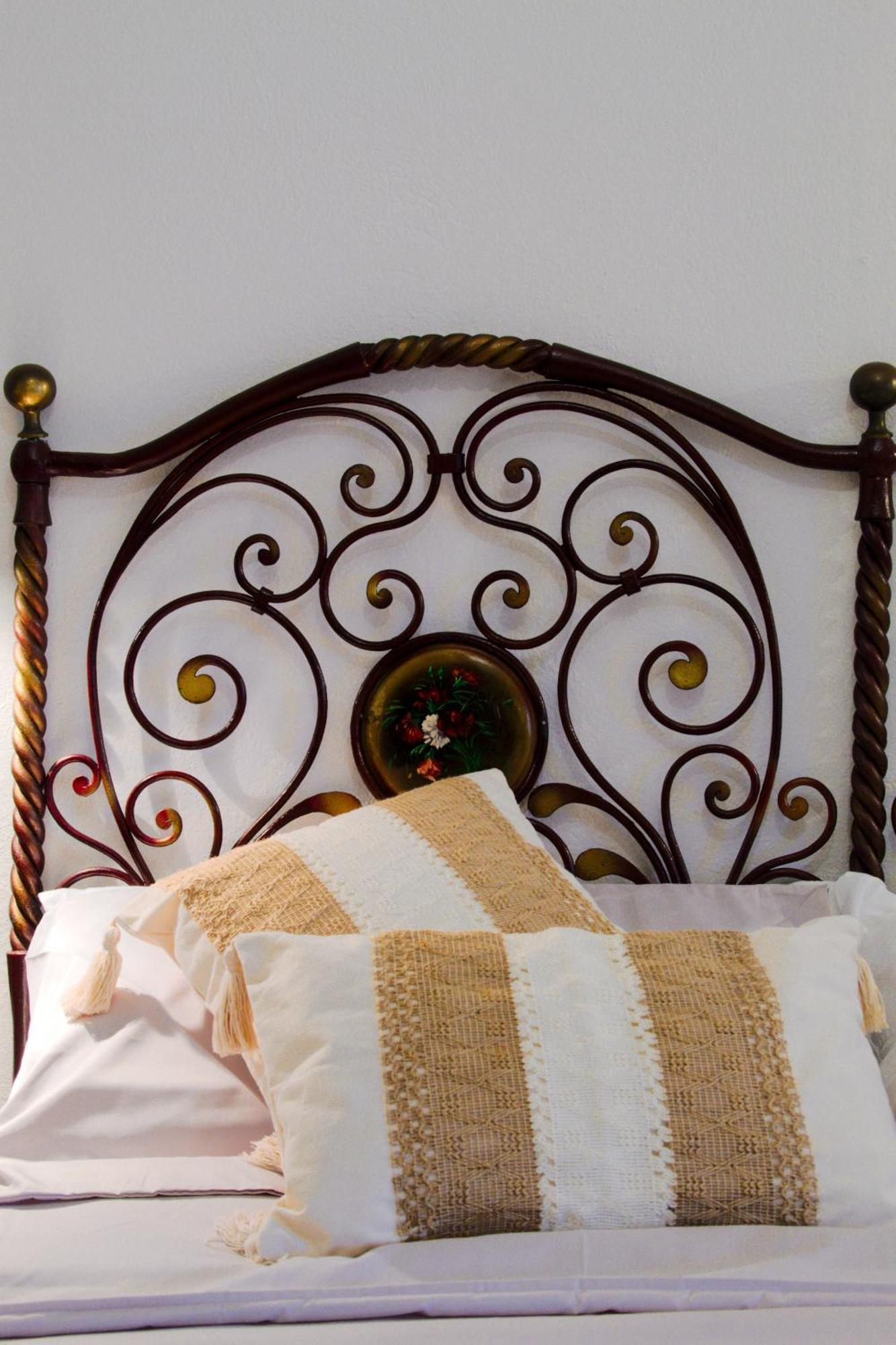 Bed and Breakfast Domuseo à Quartucciu Extérieur photo