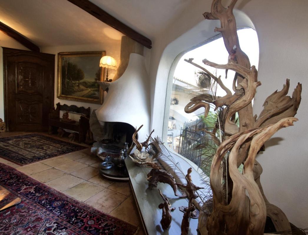 Bed and Breakfast Domuseo à Quartucciu Extérieur photo