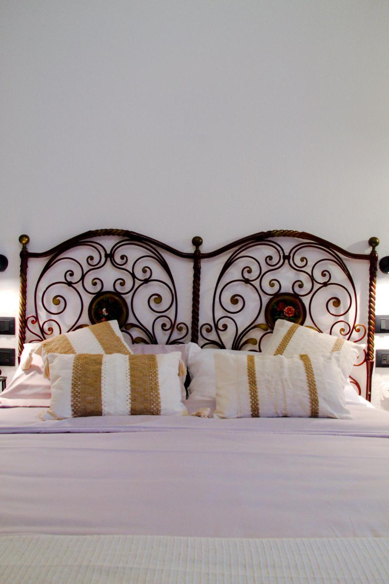 Bed and Breakfast Domuseo à Quartucciu Extérieur photo
