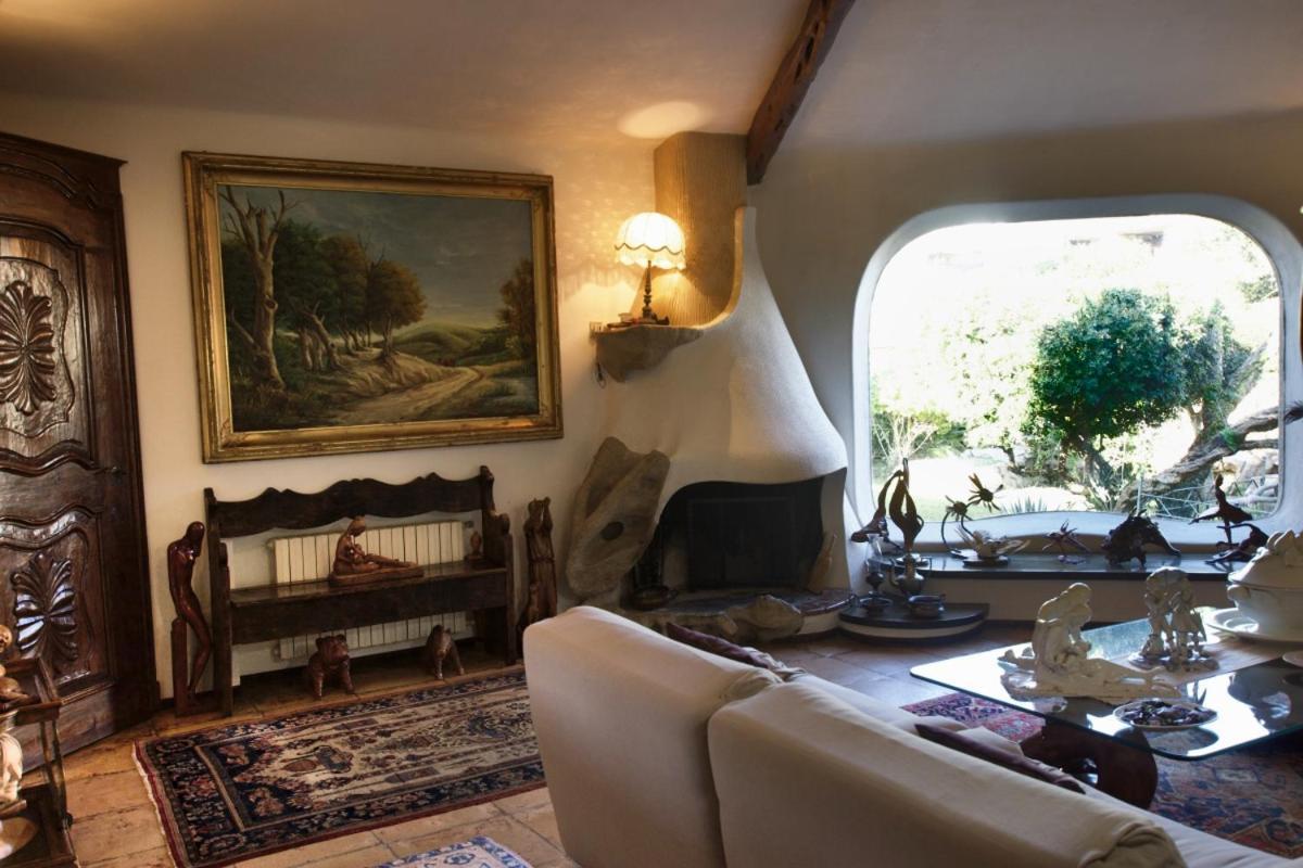 Bed and Breakfast Domuseo à Quartucciu Extérieur photo